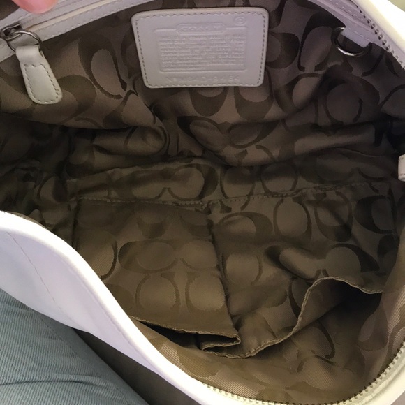 Coach original bag - Picture 3 of 3